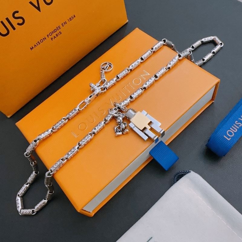 Louis Vuitton Necklaces